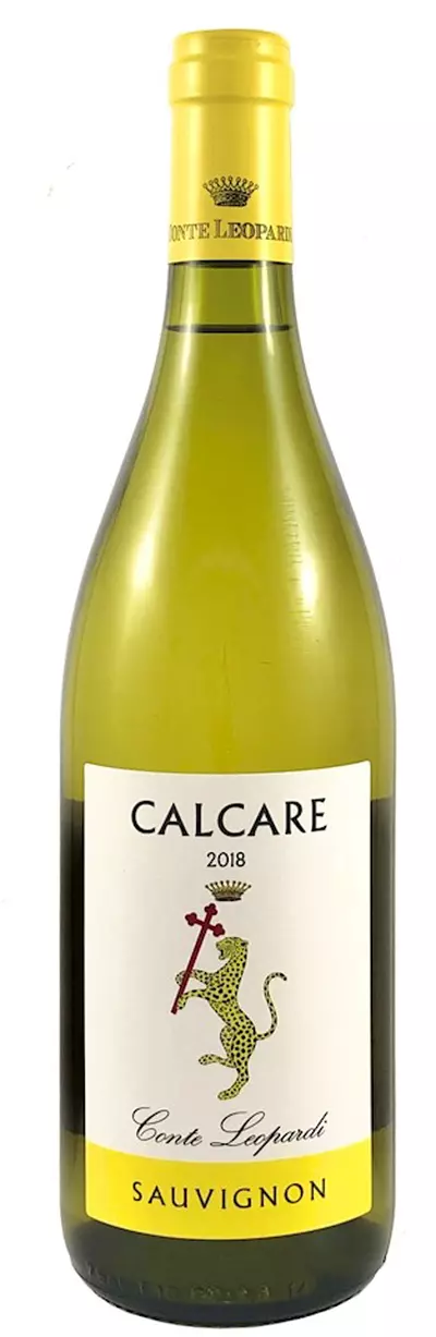 CALCARE - Sauvignon 2019