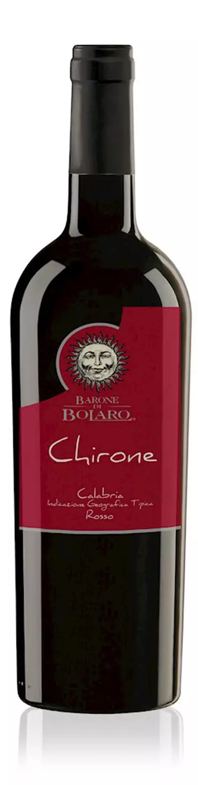 Chirone I.g.t. Calabria Rosso