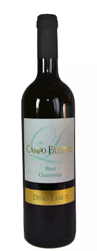 CAMPO FATTORE - Pinot Chardonnay