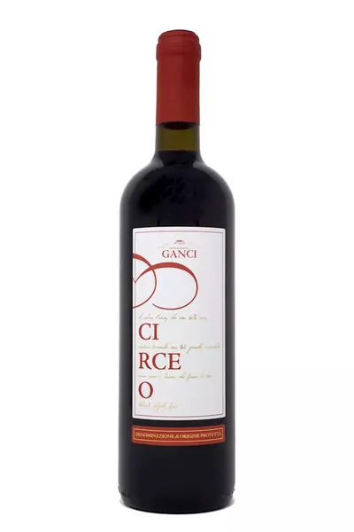 CIRCEO ROSSO DOP