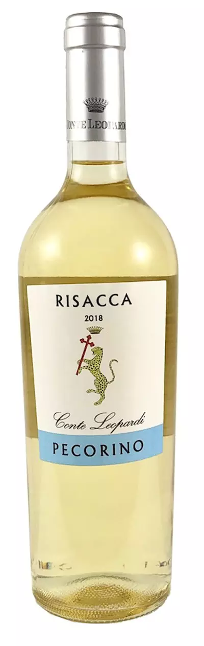 RISACCA Pecorino DOC 2019
