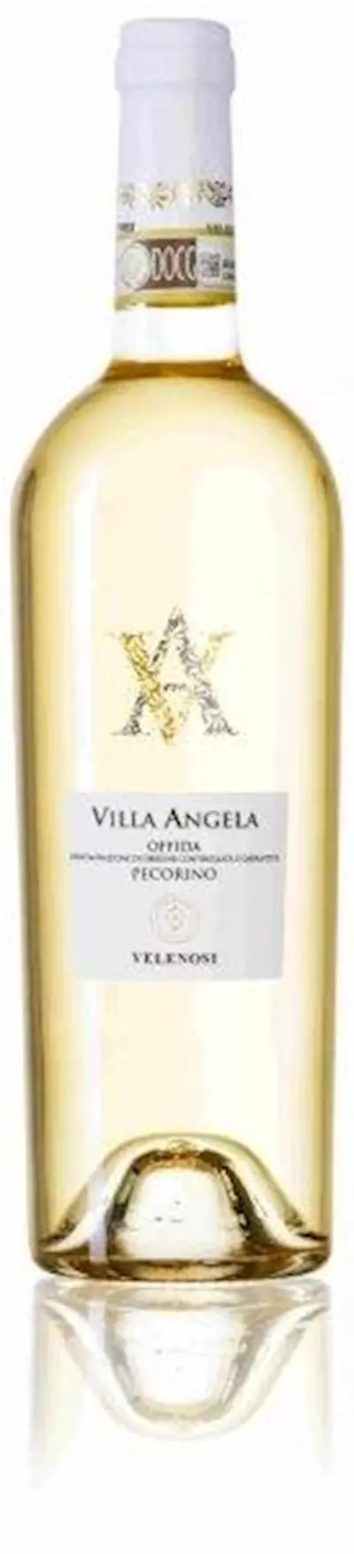 Villa Angela - Offida Docg Pecorino