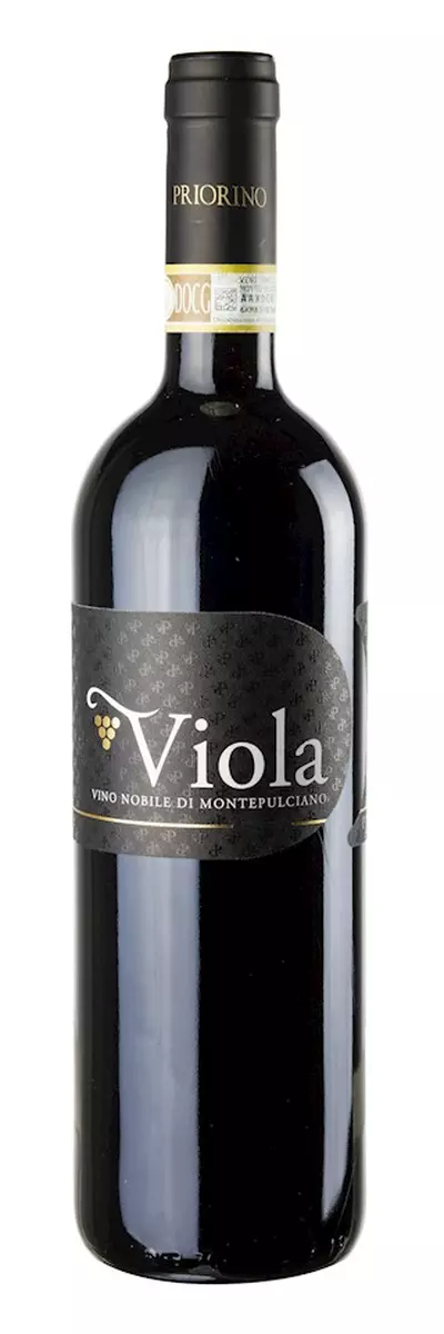 VIOLA Vino Nobile di Montepulciano 2018