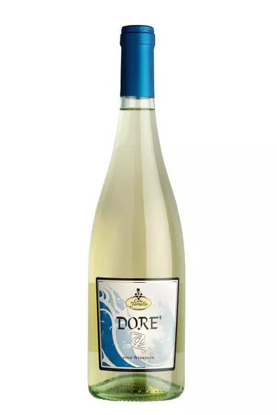 "Doré" Vino Frizzante